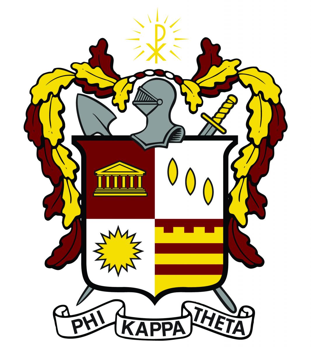 PKT Crest