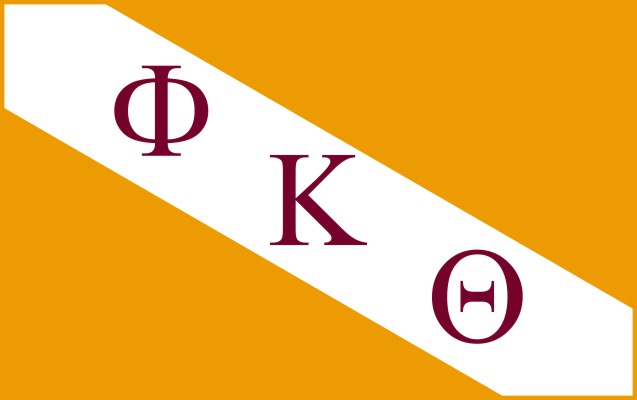 PKT Flag